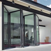 Best Bi Folding Doors London