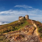 Biały Słoń Observatory, Ukraine