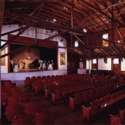 Empire Theatre- Rhode Island