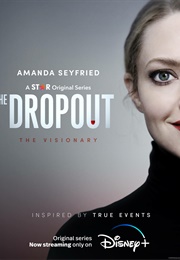 The Dropout (2022)