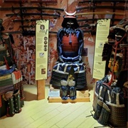 Martial Arts History Museum, Burbank