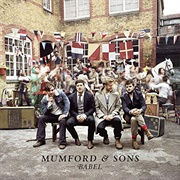 Ghosts That We Knew - Mumford & Sons