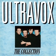 The Collection - Ultravox