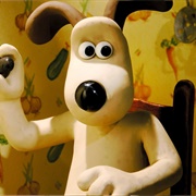 Gromit (Wallace and Gromit)