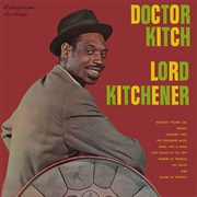 London Is the Place for Me - Lord Kitchener