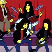 The Simpsons: Season 5 Episode 4 "Rosebud" 1993