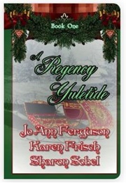 A Regency Yuletide (Jo Ann Ferguson)