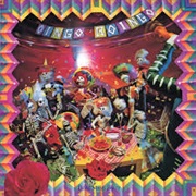 Same Man I Was Before - Oingo Boingo
