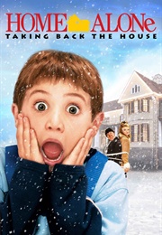 Home Alone 4 (2002)