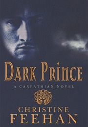 Dark Prince (Christine Feehan)