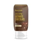 Bodylab Zero Topping Ultimate Chocolate