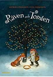 Räven Och Tomten (Astrid Lindgren)