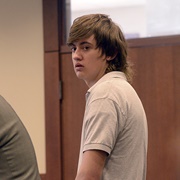 Clay Brewer - Turn-About Ranch Murder