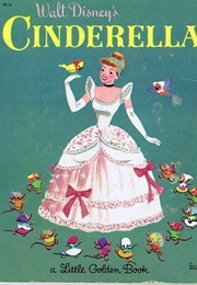 Cinderella (Walt Disney Company)