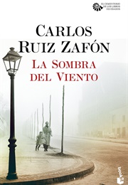La Sombra Del Viento (Carlos Ruiz Zafón)