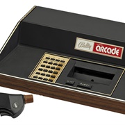 Bally Astrocade (1978-1983)