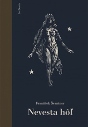 Nevesta Hôľ (František Švantner)