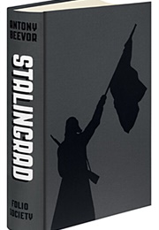Stalingrad (Antony Beevor)