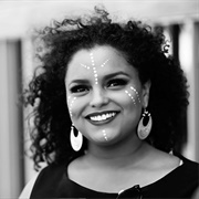 Rania El Mugammar (Queer, She/Her)