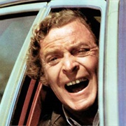 Michael Caine - The Hand