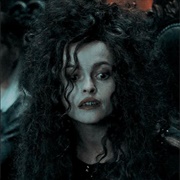 Bellatrix (Harry Potter)