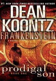 Prodigal Son (Dean Koontz)