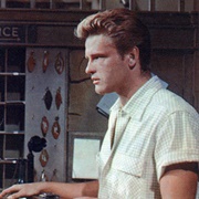 Pete Wirth (Bad Day at Black Rock, 1955)