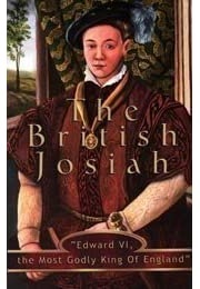 British Josiah (N.A. Woychuk)