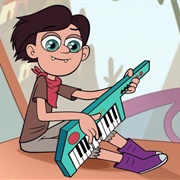 Oskar Greason (Star vs. the Forces of Evil)