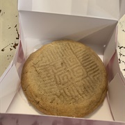 Crumbl Cookies Mooncake