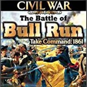 Take Command 1861: The Battle of Bull Run