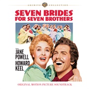 Sobbin' Women - Howard Keel