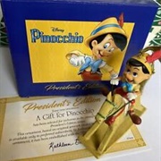 Pinocchio