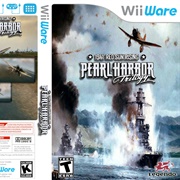 Pearl Harbor Trilogy - 1941: Red Sun Rising