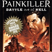 Painkiller: Battle Out of Hell