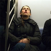 Fallen Asleep on Bus or Train and Missed Your Stop