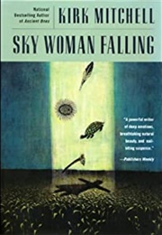Sky Woman Falling (Kirk Mitchell)