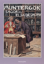 Muntergök (Elsa Beskow)