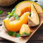 Cantaloupe