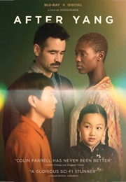 After Yang (2021)