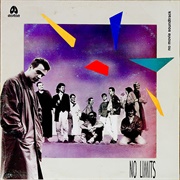 No Limits – No Movie Soundtrack