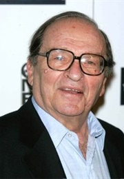 Sidney Lumet (1924)