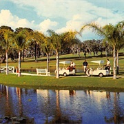 Howey-In-The-Hills, Florida