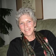 Allison Brewer (Lesbian, She/Her)