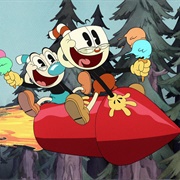 The Cuphead Show! Season 2