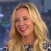 Anne Heche (Sexually Fluid/Bisexual, She/Her)