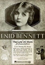 The Law of Men (1919)