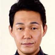 Park Sung Woong