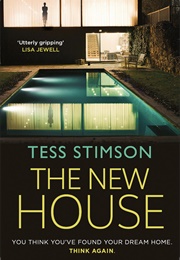 The New House (Tess Stimson)