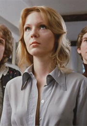 Rebecca Brooke - Confessions of a Young American Housewife (1974)